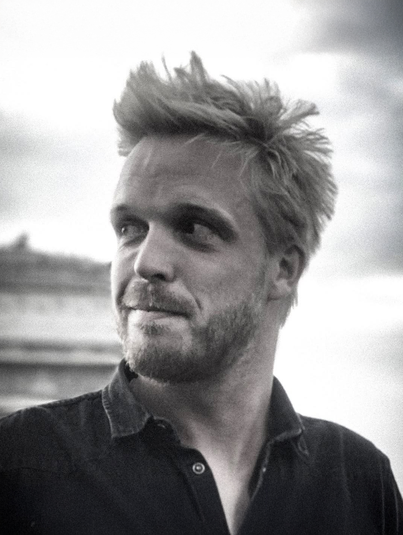 Julien Simons